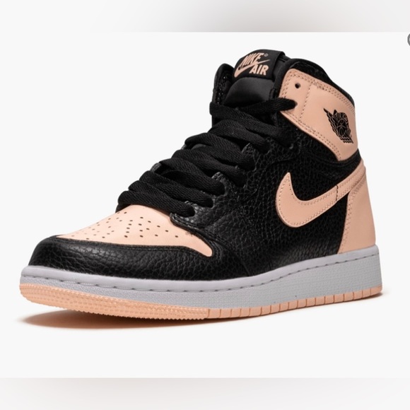 Air Jordan Crimson Tint High size 5.5. In excellent condition with box - Picture 10 of 10